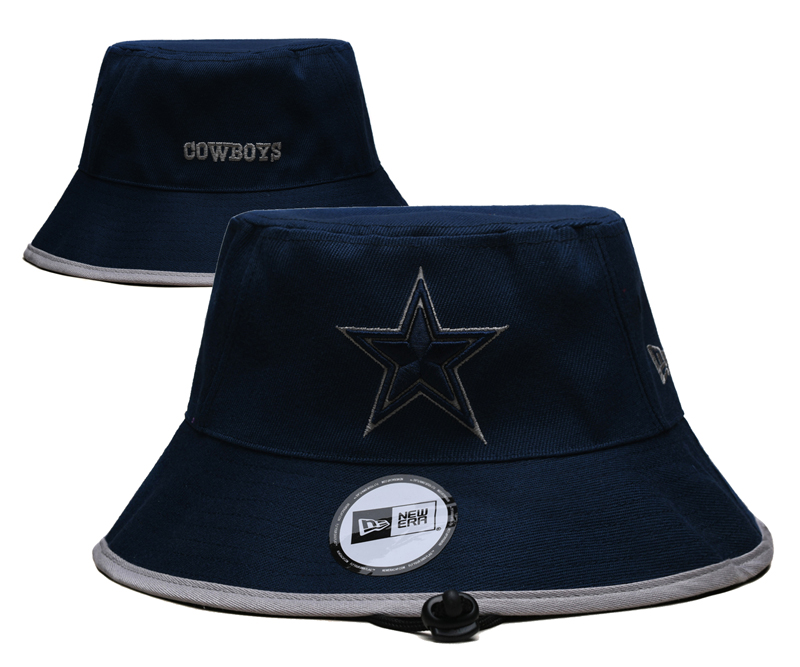 Dallas Cowboys 2025 NFL hat->->Sports Caps